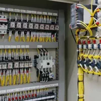 برقکاری،صنعتی،ساختمان،سیم کشی،رفع عیب اتصالی