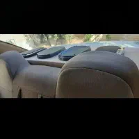 سمند الایکس داشبورد جدید|خودرو سواری و وانت|خرمآباد, |دیوار