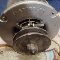 موتور الکترو ژن کولر 3500 ابی|کولر آبی|قرچک, پارس سرام|دیوار