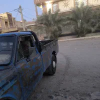 زامیاد مدل 77|خودرو سواری و وانت|سراوان, |دیوار