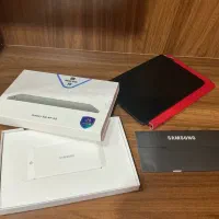 galaxy tab  a9 plus 5g  128G  RAM 8|تبلت|تهران, پرستار|دیوار