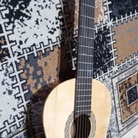 گیتار|گیتار، بیس، امپلیفایر|ری, منصوریه منگل|دیوار