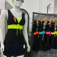 تولیدی مایو شنا زنانه پخش تیراژ|لباس|تهران, سیروس|دیوار