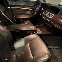 BMW730LI|خودرو سواری و وانت|تهران, تهرانپارس جنوبی|دیوار