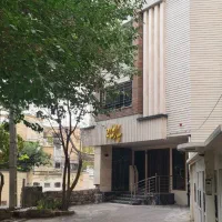 آپارتمان باغ غدیر - معاوضه با خانه ویلایی یا زمین