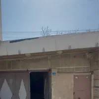 ۸۰ متر کلنگی   کوهسار انتهایه ادهمی  موقعیت عالی