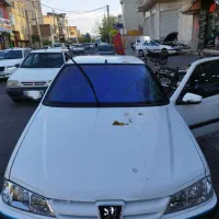 دودی شیشه ایکستریمvx ماندگاری رنگ ۳/۵سال|قطعات یدکی و لوازم جانبی|قم, کیوانفر|دیوار