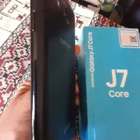 گوشی سامسونگ J7|موبایل|شیراز, کوی زهرا|دیوار