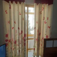 فروش لوستر و پرده|لوستر و چراغ آویز|رشت, گلباغ نماز|دیوار