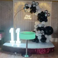 اجاره باند/باند اکتیو/رقص نور/میز سوارز/دیجی|خدمات پذیرایی، مراسم|سلمان‌شهر, |دیوار