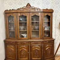 بوفه|بوفه، ویترین، کنسول|تهران, استقلال|دیوار