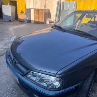 پژو پارس tu5 تیو فایو مدل ۹۳