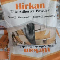 چسب کاشی، روان کننده بتن، پوکه معدنی،بلوک سبک بتنی|مصالح و تجهیزات ساختمان|گرگان, |دیوار