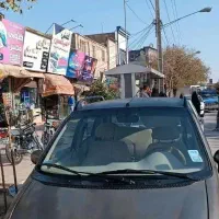 ام وی ام 110مدل94چهارسیلندر|خودرو سواری و وانت|مشهد, پورسینا|دیوار