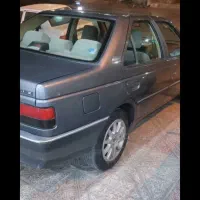 ۵۳۰۰۰۰۰۰۰پژو ۴۰۵ ۹۷ کاملن تمیز|خودرو سواری و وانت|آبیک, |دیوار