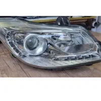 چراغ جلو هایما s7