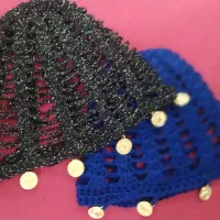 کلاه لئونی جذاب .|لباس|سنگر, |دیوار