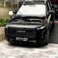لوکانو ال۷ LUCANO L7 صفر۱۴۰۵نقدواقساط (اتولندغرب)