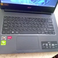 لپ تاپ Acer قدرتمند و در حد آک|رایانه همراه|مشهد, شهید مطهری|دیوار