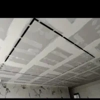 نیازمند به یک کارگر رنگ امیزی ساختمان