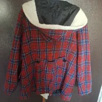 کت کوتاه رو مانتویی|لباس|بندر انزلی, معلم|دیوار