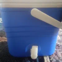 یخچال مسافرتی  صفر