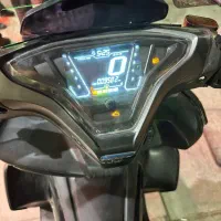 موتور آیروکس ۱۴۰۴ درحدصفر