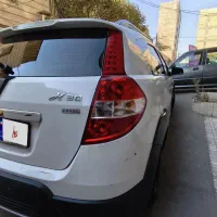 اچ سی کراس مدل ۹۷ بیرنگ اتومات درحد|خودرو سواری و وانت|کرج, حیدرآباد|دیوار