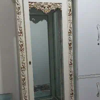 بوفه چوبی