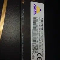 رم و ssd m2 نو|قطعات و لوازم جانبی رایانه|تهران, آرارات|دیوار