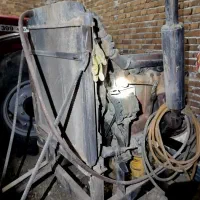 موتورفیات|ماشین‌آلات صنعتی|لاجان, |دیوار