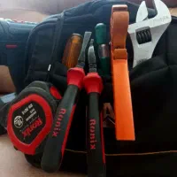برقکار ی سیمکشی آیفون خرده کاری گردبرهالوژن اتصالی