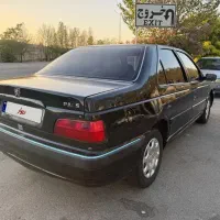 پرشیا مدل ۸۳