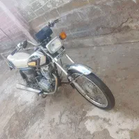 هندا ۱۲۵ نامی مدل ۸۷|موتورسیکلت|تربت جام, معدآباد|دیوار