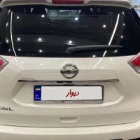 ایکس تریل 2017