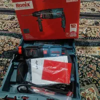 دریل بتن کن