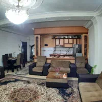 ۷۶متر دو خواب سنددار فلسطین