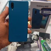 سامسونگ حافظه ۶۴