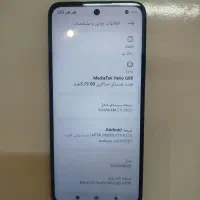 ردمی ۱۲  ۲۵۶/۸  در حد نو و کاملاً سالم