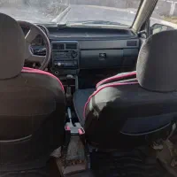 فروش پراید ۸۷ دوگانه دستی|خودرو سواری و وانت|ماهدشت, |دیوار