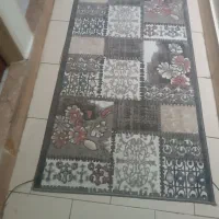 دو عدد قالیچه