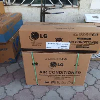 اسپلیت فوق مصرف اوجنرال الجی و گری)