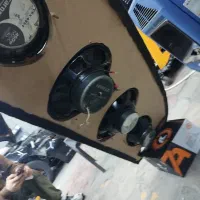 سیسیتم ماشین|قطعات یدکی و لوازم جانبی|رشت, کوی یخ|دیوار