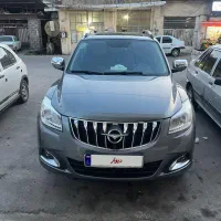 هایما s7 توربو