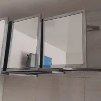 میز عسلی طوسی|مبلمان خانگی و میز عسلی|تهران, تختی|دیوار