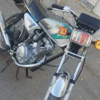 هندا 125استارتی|موتورسیکلت|شاهرود, |دیوار