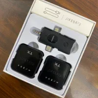 میکروفون یقه ای بی سیم ارلدام مدل Earldom MC۱۳|صوتی و تصویری|تبریز, |دیوار