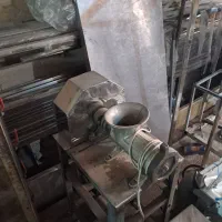 سیخگیر  اقساطی  کفزن  منقل  دیگ  تاپینگ  چرخ گوشت