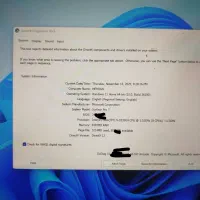 سورفیس پرو ۷ .surface pro 7 لمسی|رایانه همراه|شاهین‌شهر, شهرک ردانی پور|دیوار