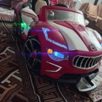 فروش ماشین شارژی|اسباببازی بچه|بوشهر, |دیوار